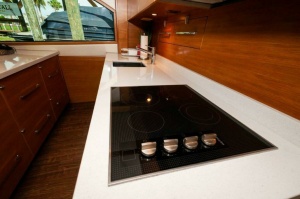 KNOT on CALL 60ft Hatteras Yacht For Sale