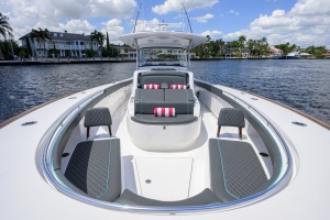Valhalla 46 - Bow