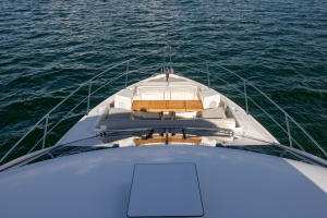 68FT (20.73M) SUNSEEKER