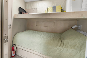 CLOUD 9 54ft Hatteras Yacht For Sale