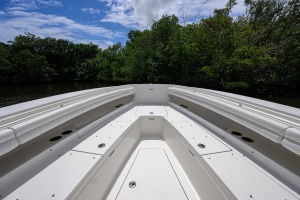 SWEET MELISSA 31ft Regulator Yacht For Sale