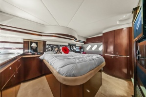 Sea Casa III 54ft Cruisers Yachts Yacht For Sale
