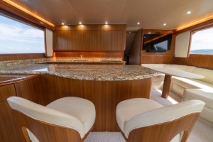 Contango 60ft Viking Yacht For Sale