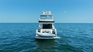 Princess Rose Too 60ft Princess Yacht For Sale