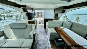 Past Time 50ft Cruisers Yachts Yacht For Sale