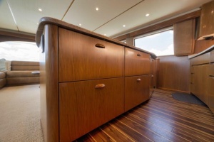Cutter Bill 70ft Viking Yacht For Sale