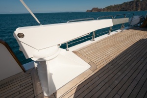 Passage 101ft Feadship Yacht For Sale
