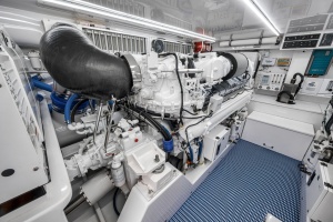 Genesis 75ft Weaver Yacht For Sale
