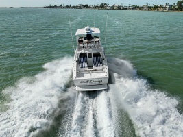 Still Dancing 35ft Bertram Yacht For Sale