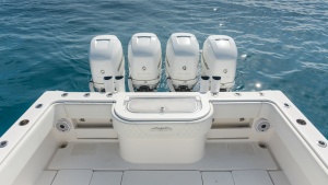 Chileno Azul  42ft Invincible Yacht For Sale
