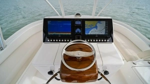 Damfino 2021 Viking 46 Billfish Yacht For Sale in St Petersburg FL