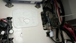 BE CHUMMING 37ft Grady White Yacht For Sale