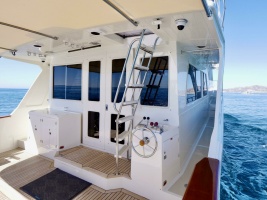 LA CALMA III 62ft Offshore Yachts Yacht For Sale