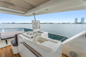 63ft Prestige Yacht For Sale