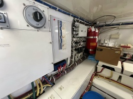 54FT (16.46M) HATTERAS