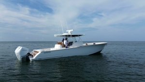 Westerly 37ft Valhalla Boatworks Yacht For Sale