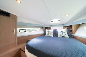 TIS THE SEASUN 40ft Beneteau Yacht For Sale