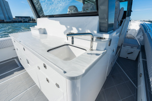 BELLA BROKA 48ft HCB Yacht For Sale
