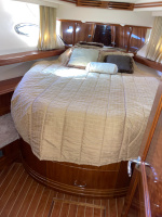PISCO SOUR 56ft Carver Yacht For Sale