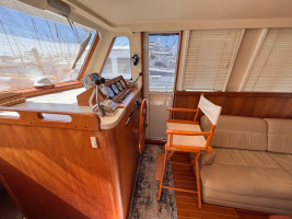Sweet Karma 39ft Mainship Yacht For Sale