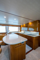 EBITDA 60ft Viking Yacht For Sale