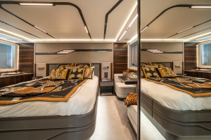 LORENA 65ft Sunseeker Yacht For Sale
