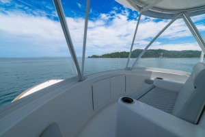 2023 Viking 46 Billfish Flybridge