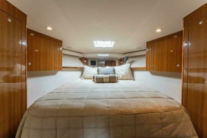 Wig Wag 45ft Viking Yacht For Sale