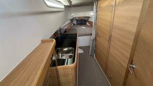 In  Stock 2025 Nimbus C11 086 40ft Nimbus Yacht For Sale