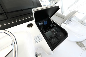 Sea Hunt 54ft Viking Yacht For Sale