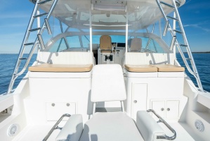 Salt Lick 41ft Albemarle Yacht For Sale