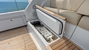 Rollin rsquo  Deep 62ft Viking Yacht For Sale