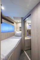 DT78 78ft Azimut Yacht For Sale