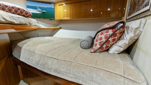 Hot Spot 55ft Viking Yacht For Sale
