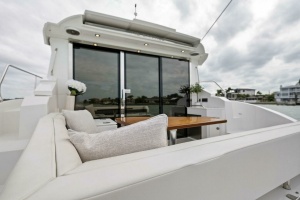 Sweet Caroline 46ft Cruisers Yachts Yacht For Sale