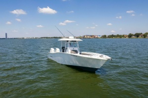 31ft Cape Horn Yacht For Sale