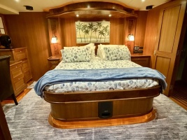 OHANA 70ft Alaskan Yacht For Sale
