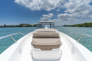 In Stock 2025 Nimbus T11 308 40ft Nimbus Yacht For Sale