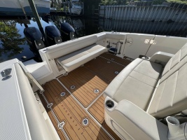 GLORY DAYS 38ft Boston Whaler Yacht For Sale