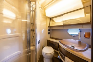 A Sea 64ft Azimut Yacht For Sale