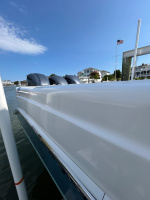 PEBBLES 35ft Everglades Yacht For Sale