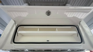 WEEDWACKER 29ft Valhalla Boatworks Yacht For Sale