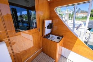 SIBONEY 60ft Rybovich Yacht For Sale