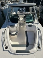 2021 Robalo R317 thumbnail 20