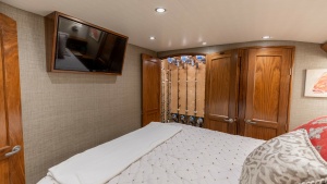 Blue Water 62ft Viking Yacht For Sale