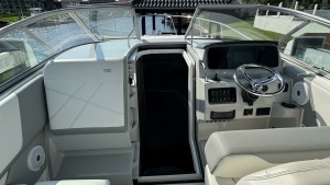26ft Regal Yacht For Sale