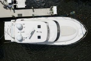 Daybreak 44ft Tiara Yachts Yacht For Sale