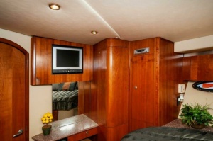 Knot Fair 47ft Cruisers Yachts Yacht For Sale