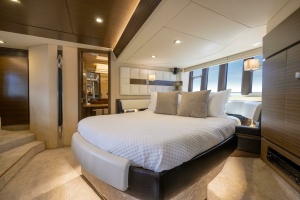 A Sea 64ft Azimut Yacht For Sale