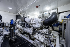 TEUSEAS 76ft Viking Yacht For Sale